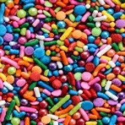 Sprinkles