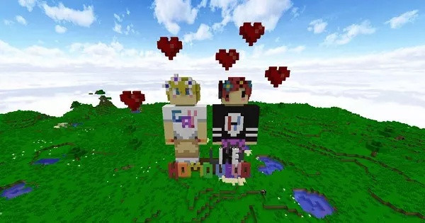 Who is the Endermen's leader?