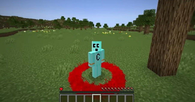 Were you able to expand the circle by completing challenges?