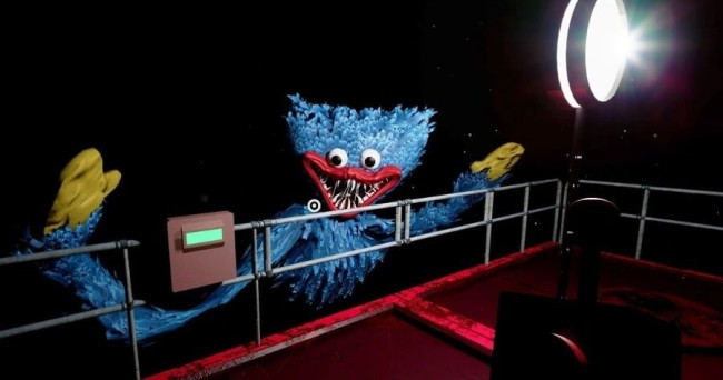 Choose the most lethal Garten Of Banban 3 Character Mob: