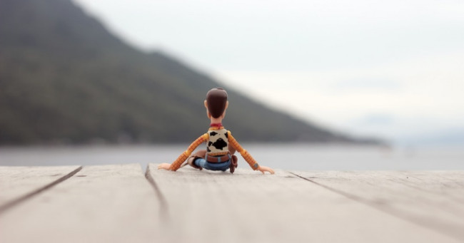 Which one of these would you want to be?