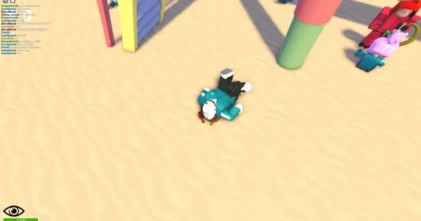 You got lucky and you're still playing but now you're the last one