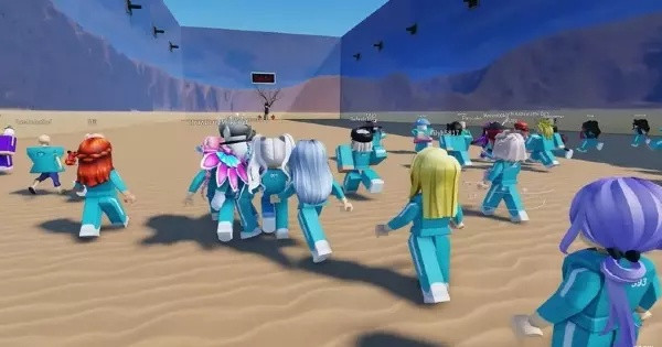 You're close to the winning line but there's only 5 seconds left! What will you do?