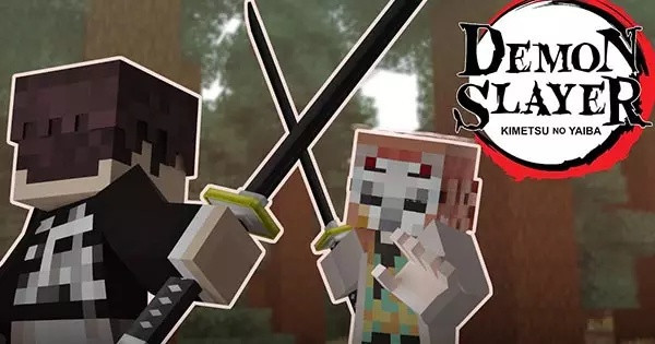 Pick a Minecraft mode