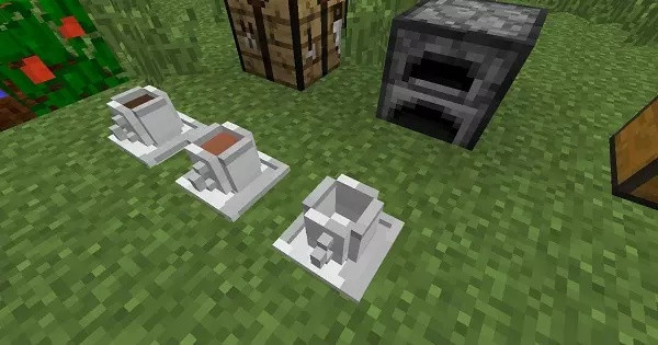 Which refreshing drink would you prefer?