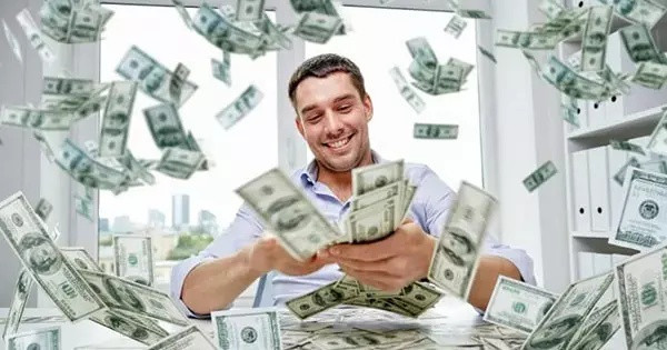 What would you wish if you suddenly become a millionaire?