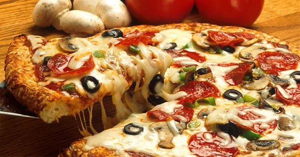 Which fast food leftover is your ideal breakfast next morning?