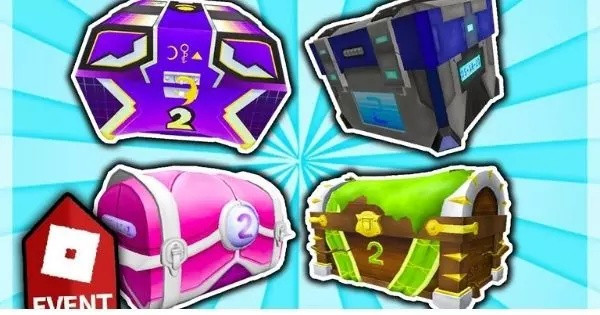Which One Of These Chests Do You Get In Week 1?