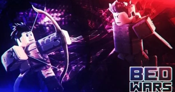 Which One Of These Is Your Favorite Weapon In Roblox Bed Wars?