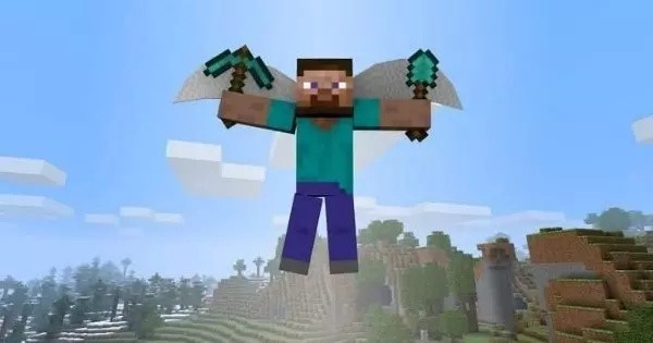 You've been bit by a radioactive insect which gave you superpowers. Which superpower would you like to have?