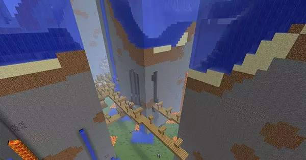 Where will the movie be shot?