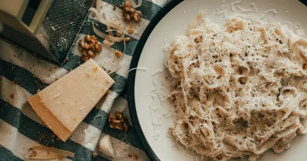 Which Pasta Do You Prefer?