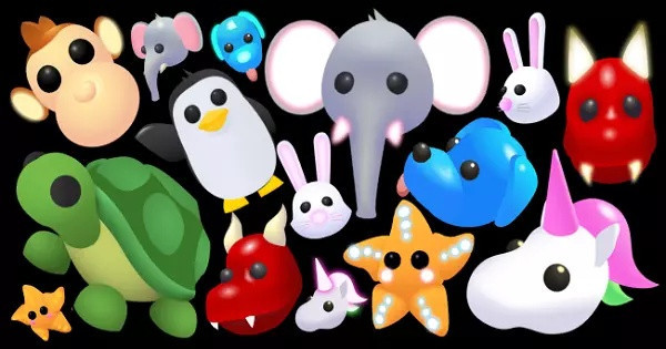 Which pet have you adopted in real life?