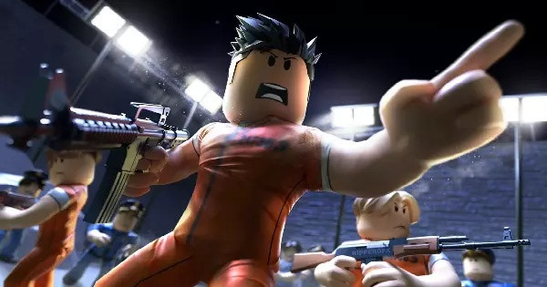 Do you prefer roleplaying?