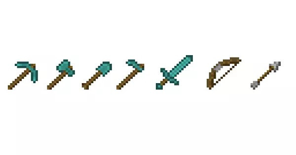 Which weapon will you opt for to defend yourself?