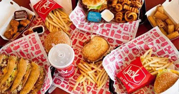 You are very tired and will order from outside. What will it be?