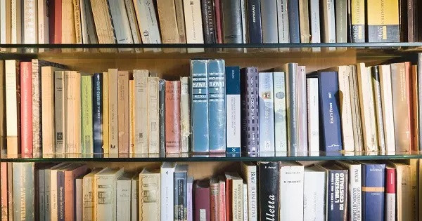 What is your favorite type of Novels?