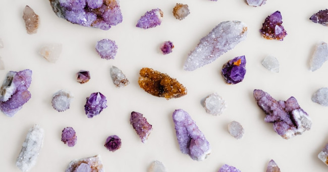 Which element represents your birthday month?