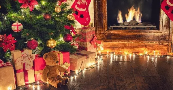 Which Chiristmas song would you like to dedicate to your loved one?