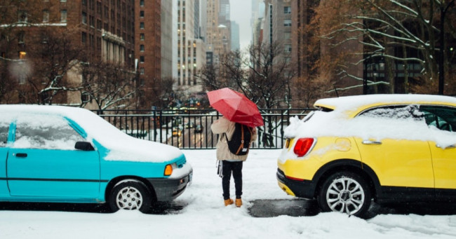 Lastly, what colour is your dream car like?