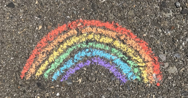 Which is your favourite sexual orientation?