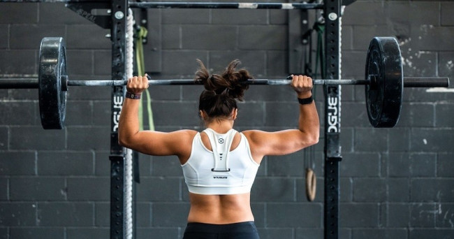 How often do you workout?