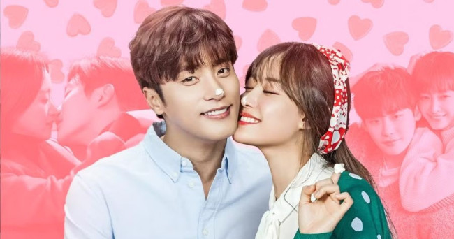 What’s your love style in dramas?