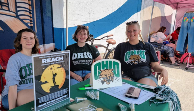 Which of these school clubs would you join?