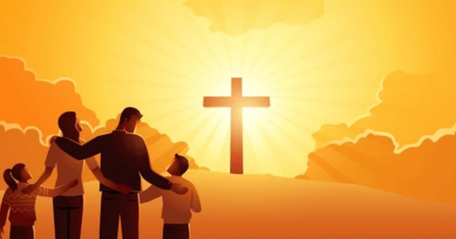 Which biblical figure do you admire the most?