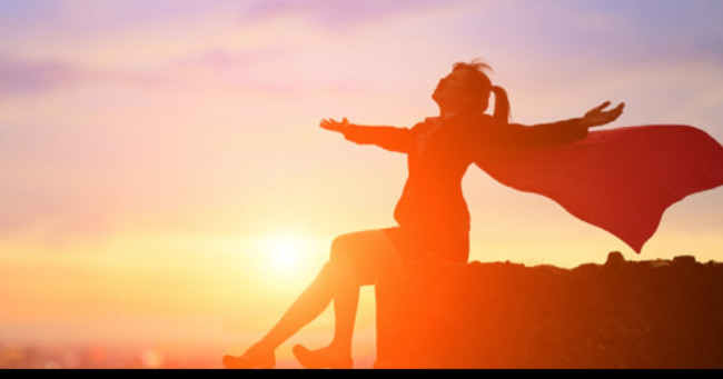 Where in nature would you live?