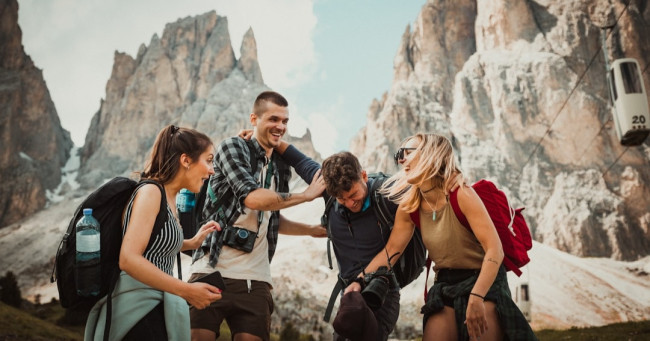 What ability would you like to have?