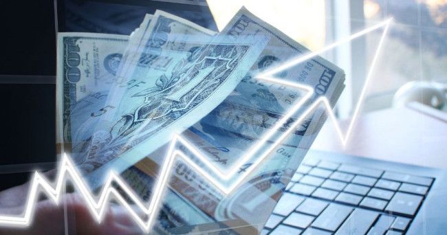 What's your main source of income?