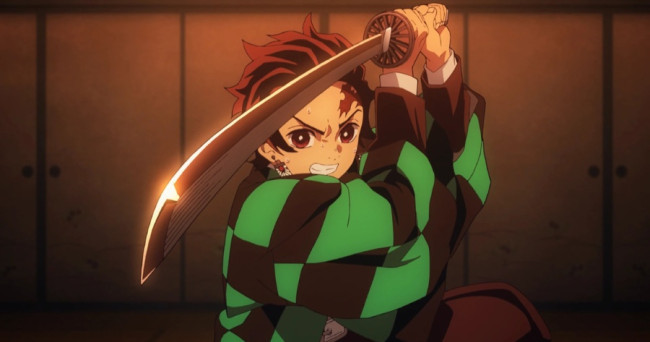 What’s your preferred type of weapon?