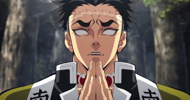 Choose one of these Demon Slayer quotes