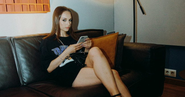 What type of texting style do you like?