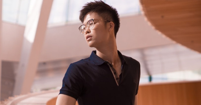 Pick a vibe for your future boyfriend