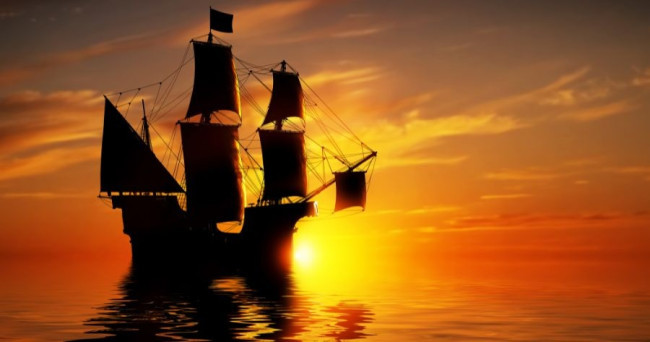 Pick a sidekick for your journey!