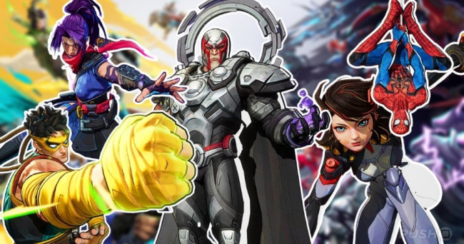 What’s your catchphrase when saving the day?