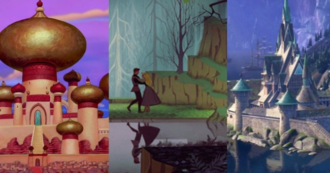 If you could live anywhere, where would it be?