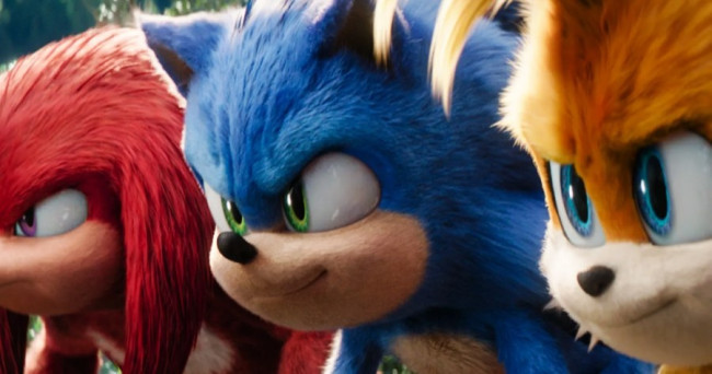 Which word best describes you?