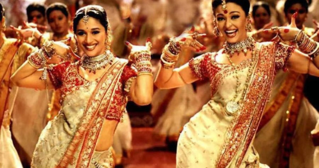 What’s your dream movie role?