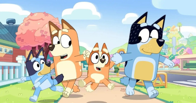 What’s your favorite way to spend a sunny afternoon?