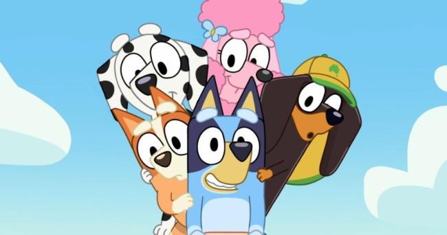 If you were an animal, what would you be?