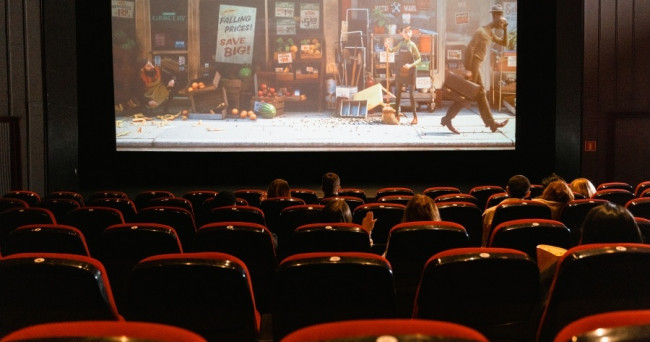 What type of movie would you enjoy the most?