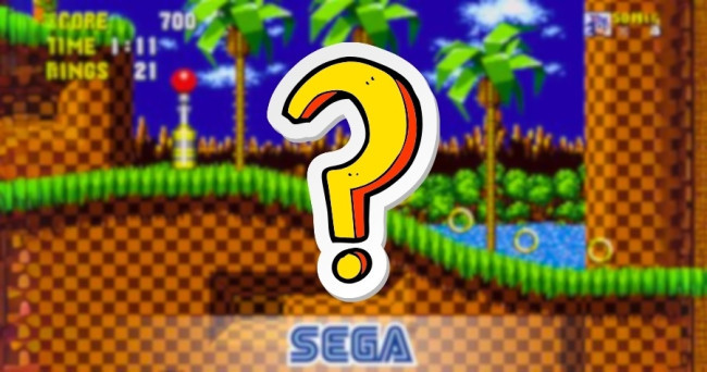 Who would be your ideal companion on a Sonic-style adventure?