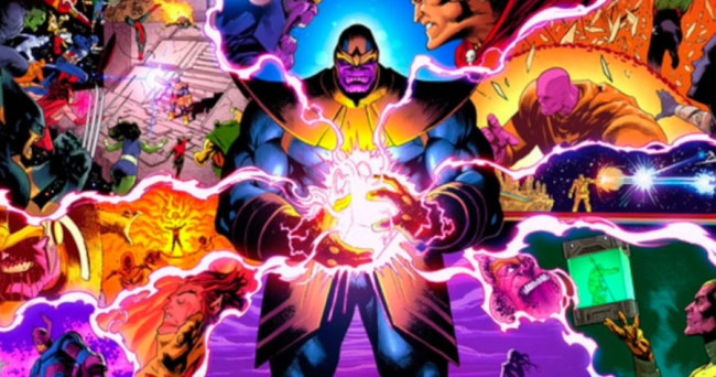 Which of these is your favorite weapon?