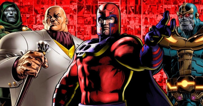 How do you deal with those who oppose you?