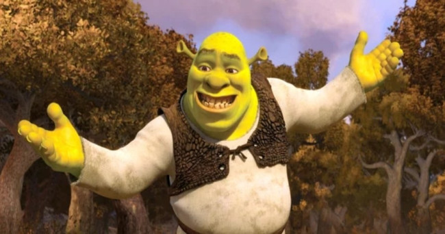 Describe your personality in one word: