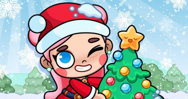 What’s your favorite way to spend free time?