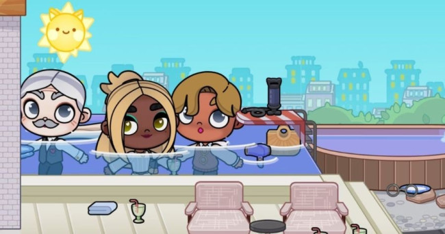 Which element do you feel most connected to?